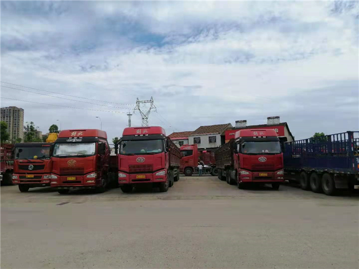 談危險品物流運(yùn)輸操作的一些細(xì)節(jié)